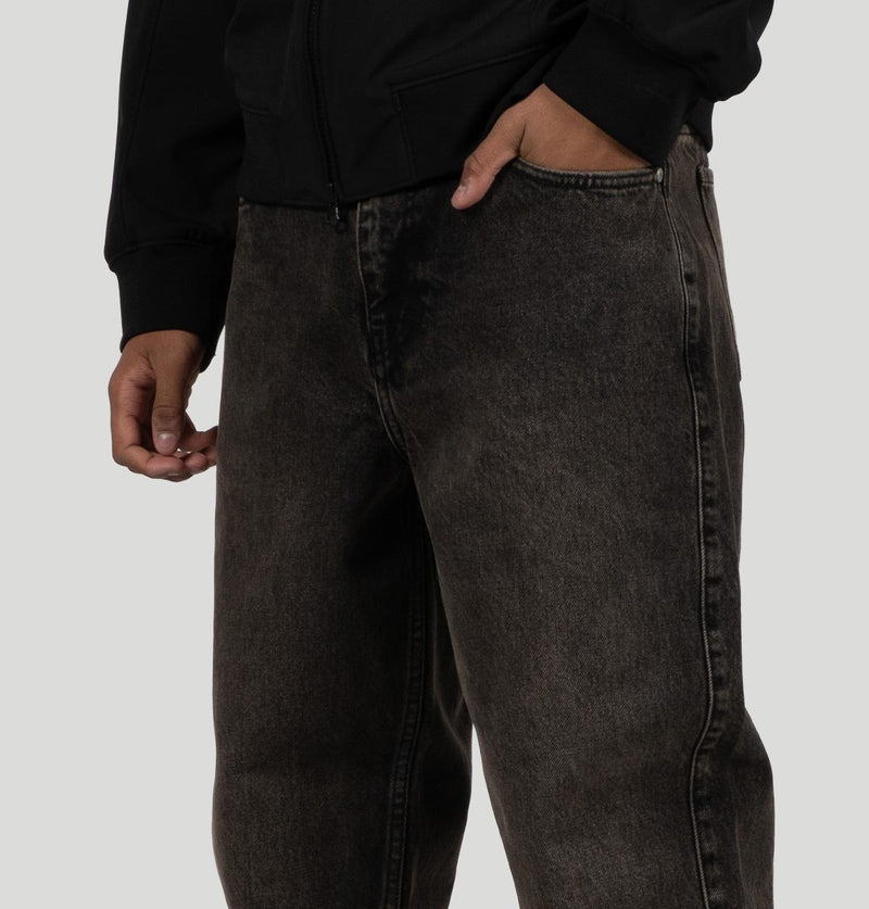 Represent R2s Split Denim MLM100332 FW2544 REPRESENT 