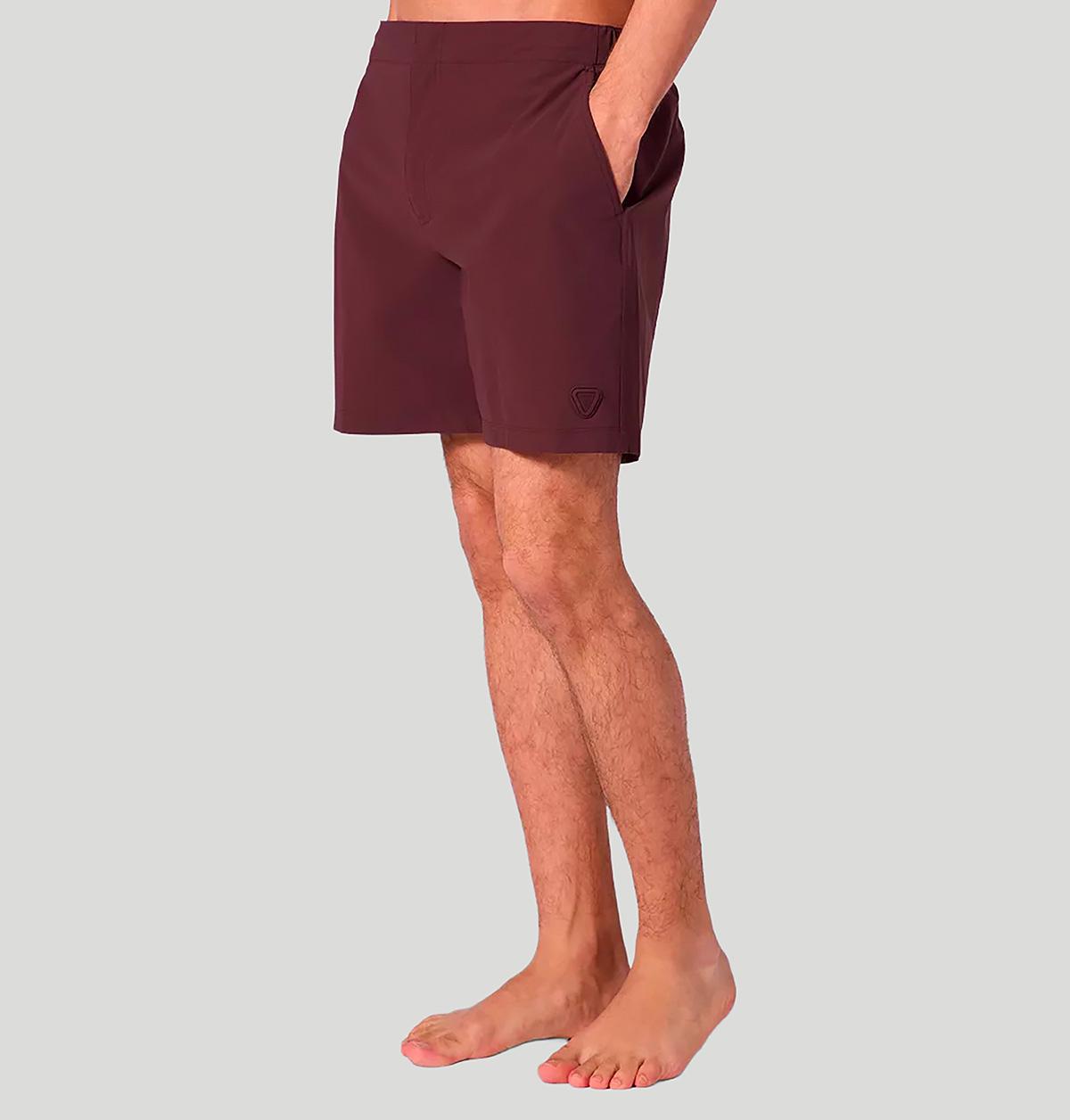 Gertrude Jean E26JEAN SHORTBORDEAUX gertrude 