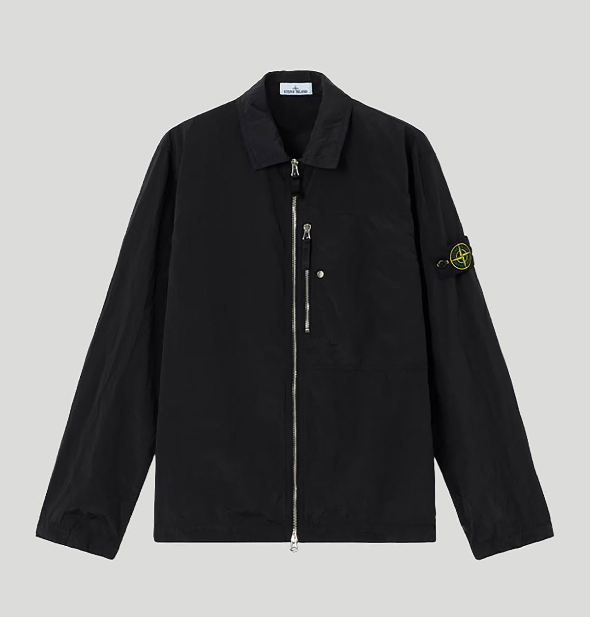 Stone Island Nylon Metal In Econyl L1S151200038 S0019V0029 stone island 