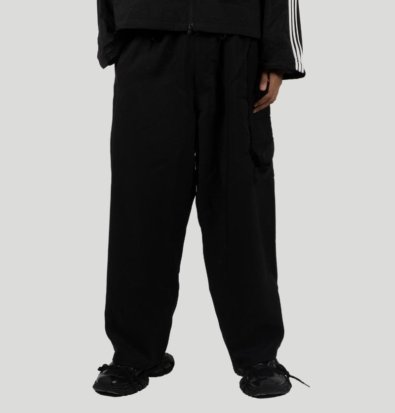 Y3 Sport Uniform Straight Trousers KE3884 SU STR PANTS BLACKBLACK Y-3 