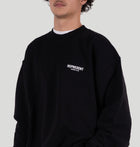 Represent Owners Club OCM41115 001 JERSEYBLACK REPRESENT 