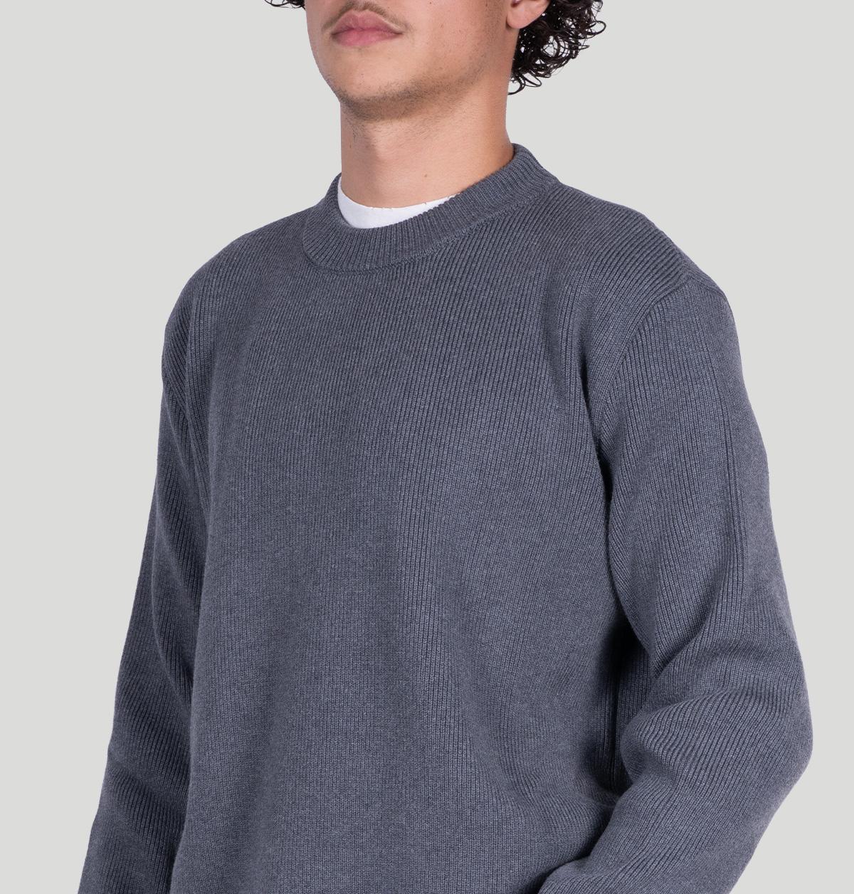 Golden Goose sweater davis basic GMP00841 P00066260304 golden goose 