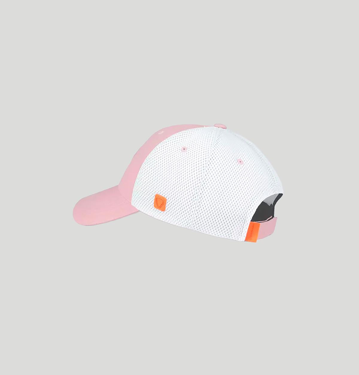 Gertrude Billys 2 Tones E26BILLYS2TONES CASQUETTEBLUSH gertrude 