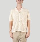 Drole De Monsieur Chemise Maille Dentelle CA174 CO293OW drole de monsieur 