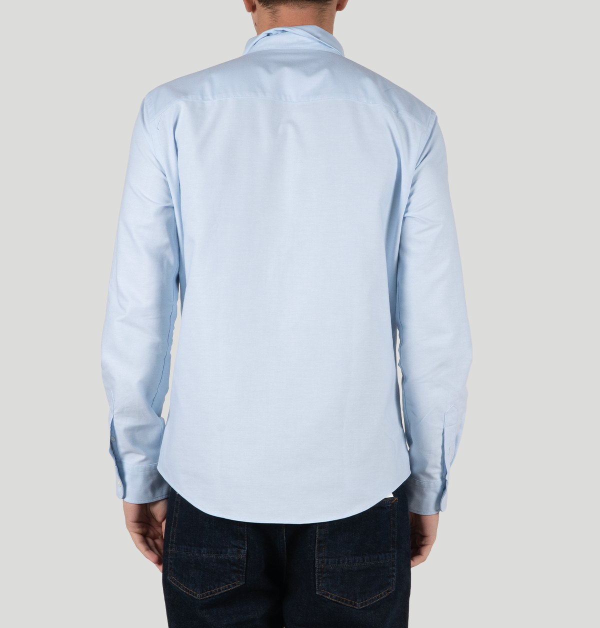 Ami Classic Fit Ami De Coeur HSH763 CO0031450 ami 