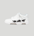 Off-white out of office for walking OMIA189C99 LEA01A0110 Off white 
