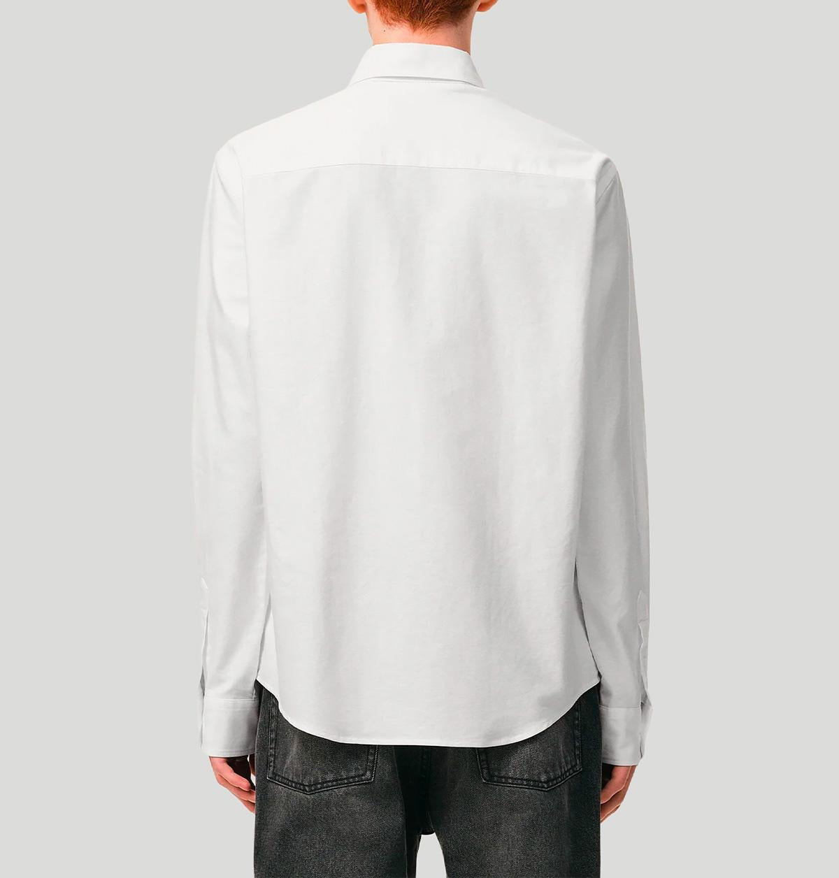 Ami Ami De Coeur H25HSH763 CO0031BLANC NATUREL ami 