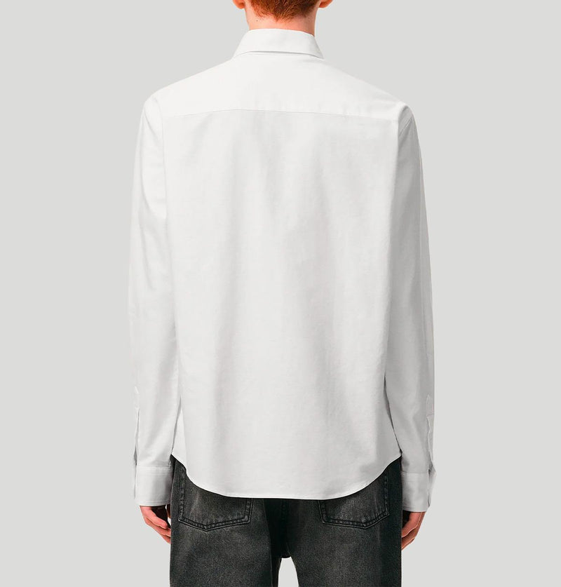Ami Ami De Coeur H25HSH763 CO0031BLANC NATUREL ami 