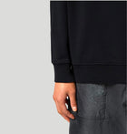 Stone Island Brushed Organic Cotton Fleece L1S156100001 S0283V0029 stone island 