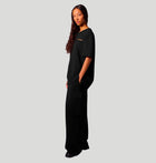 Gertrude Leonce Archive E26LEONCEARCHIVE TEE SHIRTBLACK gertrude 