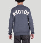 Golden Goose sweater davis basic GMP00841 P00066260304 golden goose 