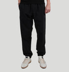 Moncler Logo Patch Cotton Track Pants L10912A00005 59974999 Moncler 