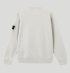 Stone Island Organic Cotton Fleece L1S156100061 S0051V0061 stone island 