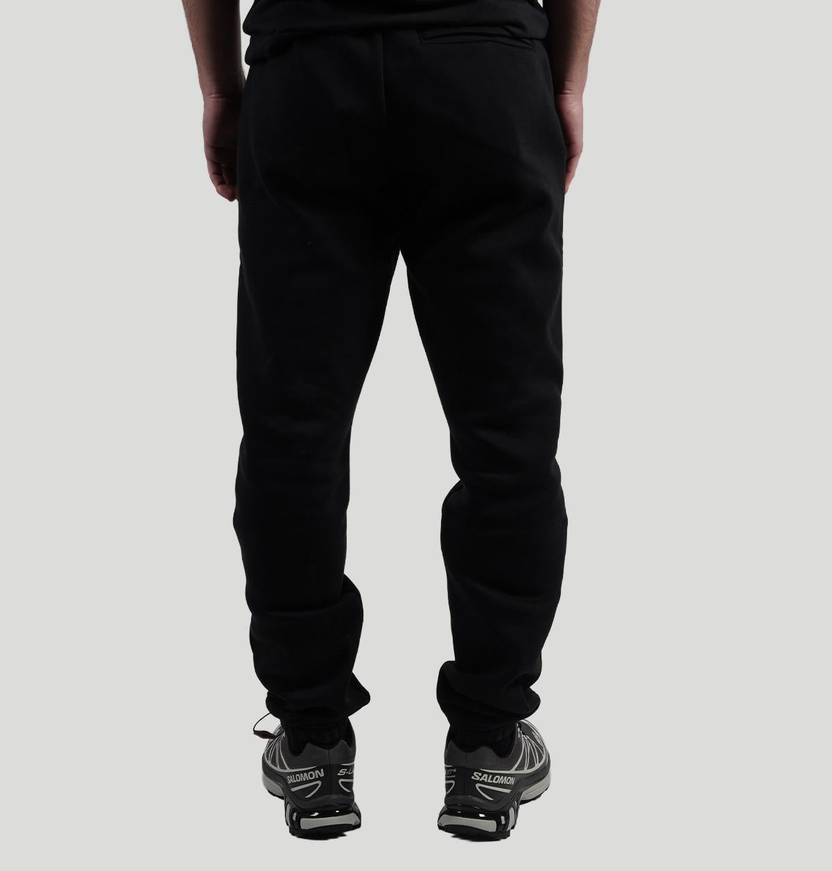 Under Armour Icon Fleece Jogger 1373882 001BLK Under armour 