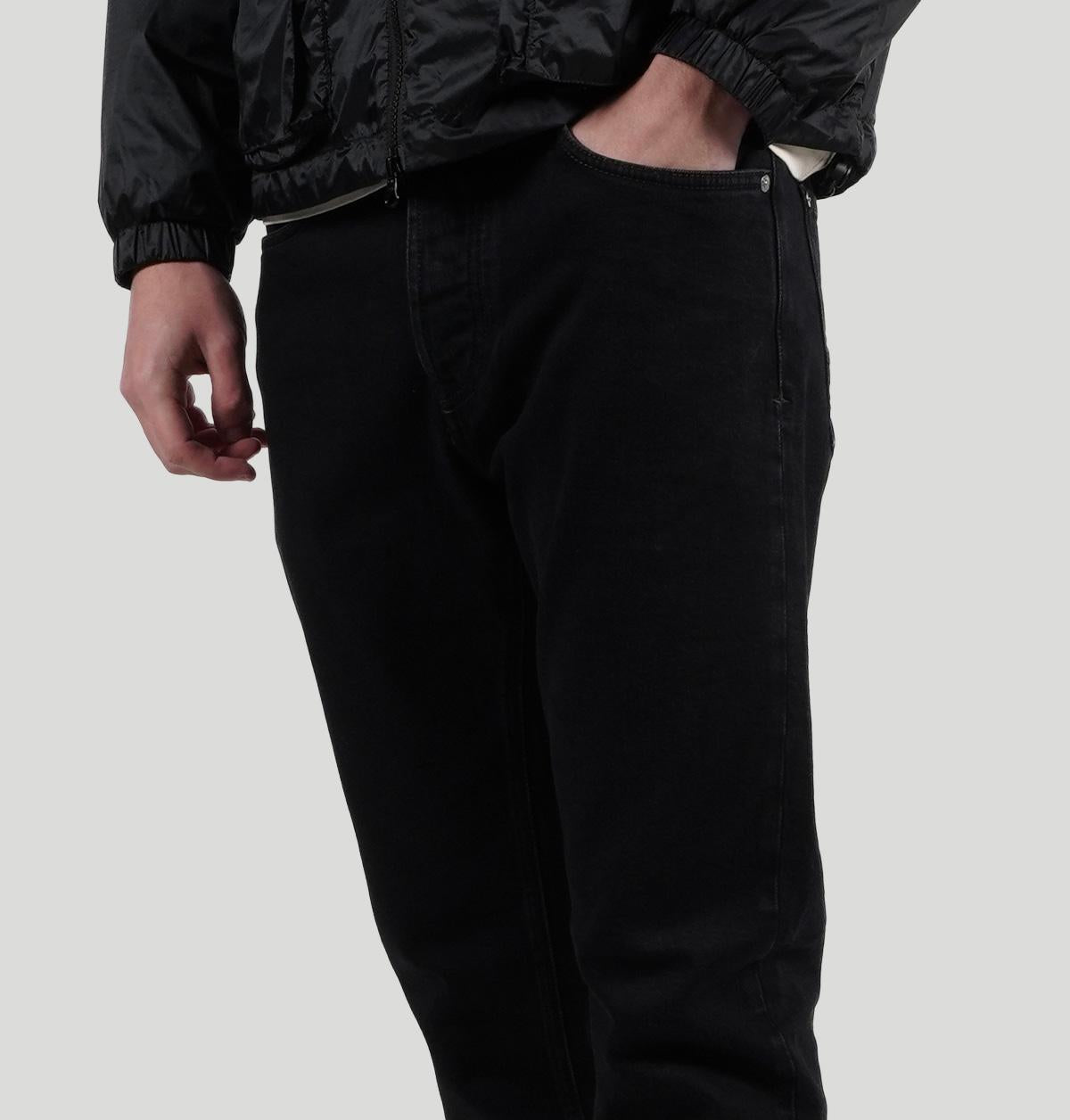 Stone Island Jeans Pantalone Slim L1S14J100007 S0J11VJ901 stone island 