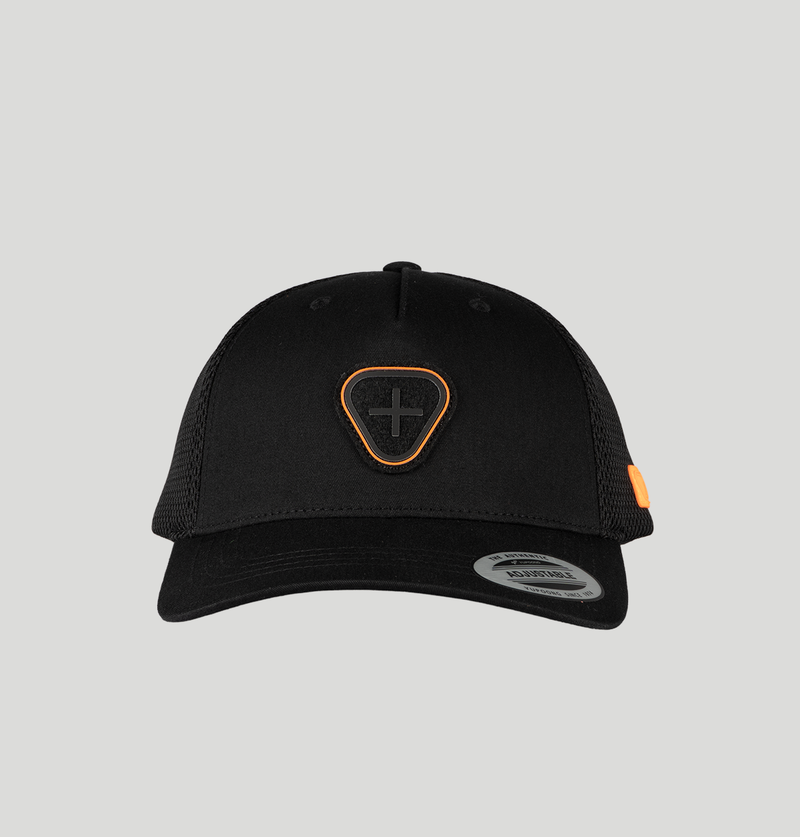 Gertrude Billys H25BILLYS 2TONES CASQUETTEBLACK gertrude 