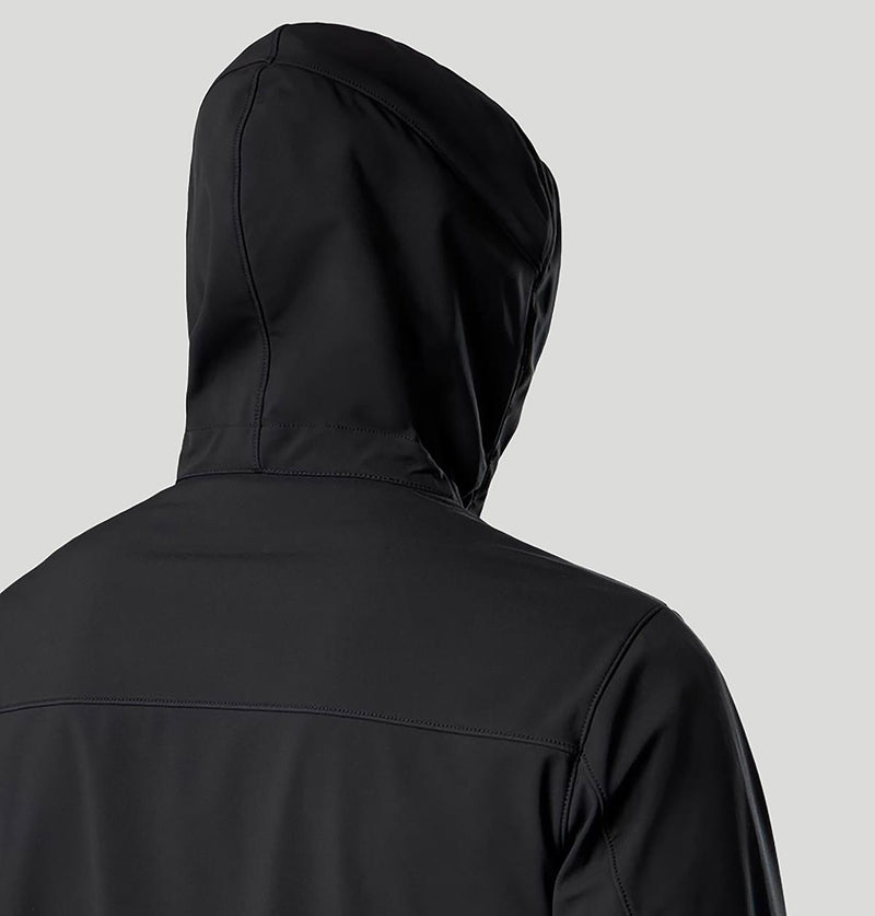 Stone Island Light Soft Shell-R E.dye® Technology In Recycled Polyester L1S154100118 S0A22V0029 stone island 