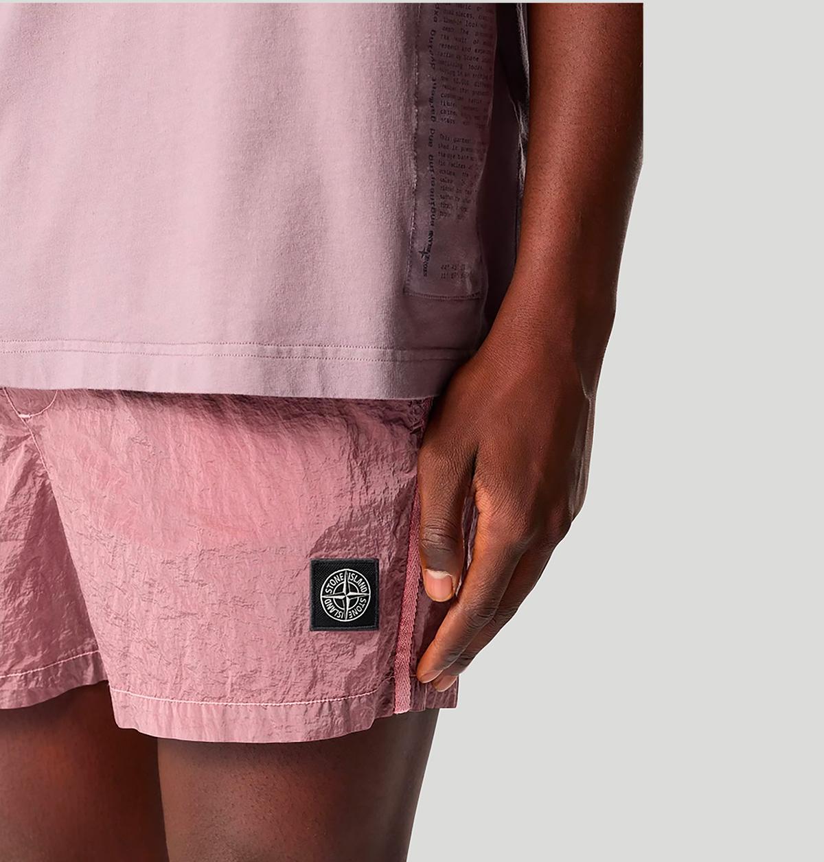 Stone Island Nylon Metal In Econyl L1S15B100003 S0043V008G stone island 