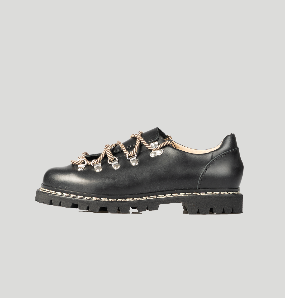 Paraboot Clusaz Jannu 218912 CLUSAZ/JANNUNOIRE ParaBOOT 