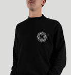Stone Island Brushed Organic Cotton Fleece L1S156100001 S0283V0029 stone island 