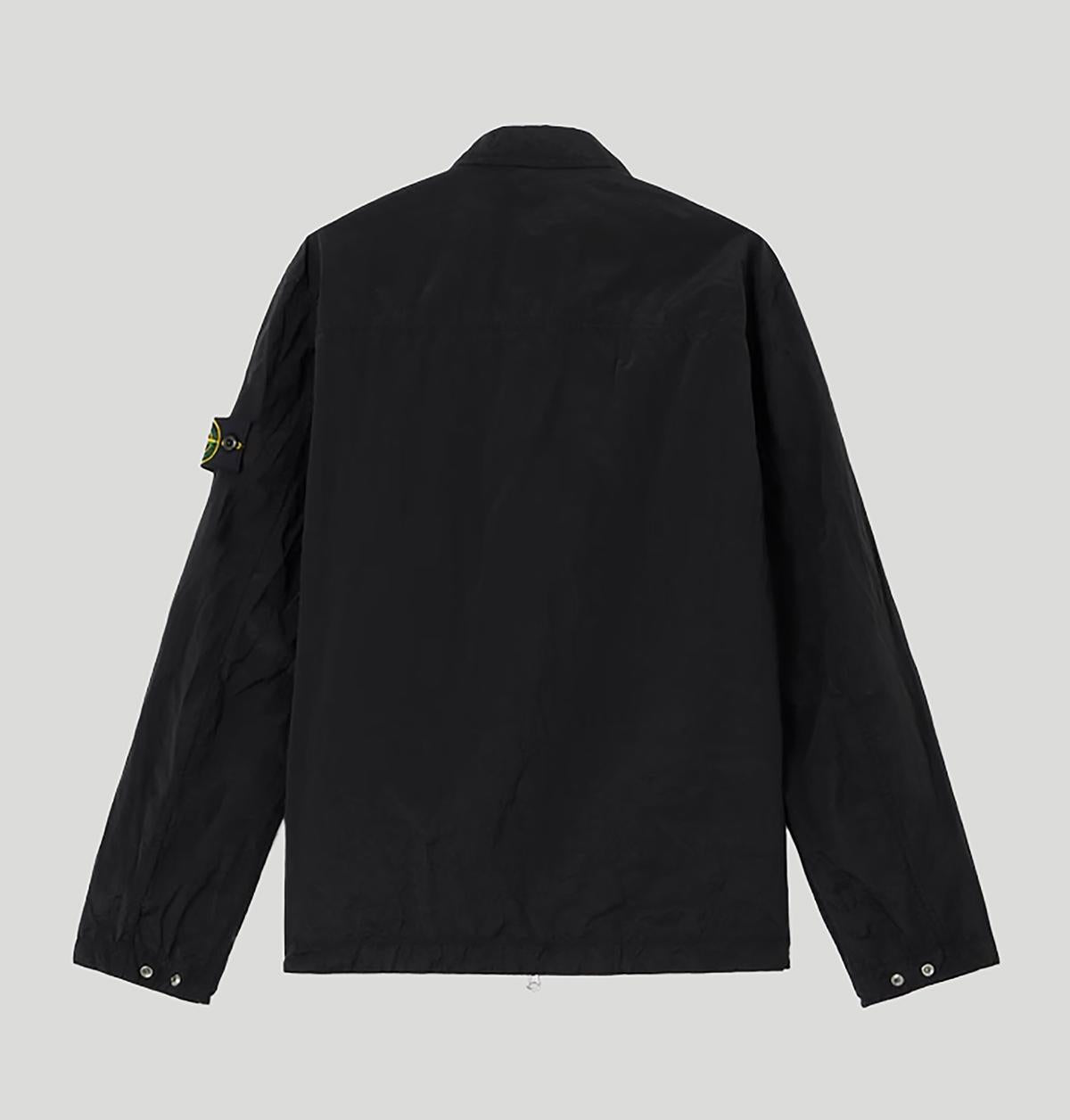 Stone Island Nylon Metal In Econyl L1S151200038 S0019V0029 stone island 