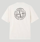 Stone Island Organic Cotton Jersey L1S152100001 S0E14V0093 stone island 