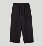Y3 Sport Uniform Straight Trousers KE3884 SU STR PANTS BLACKBLACK Y-3 