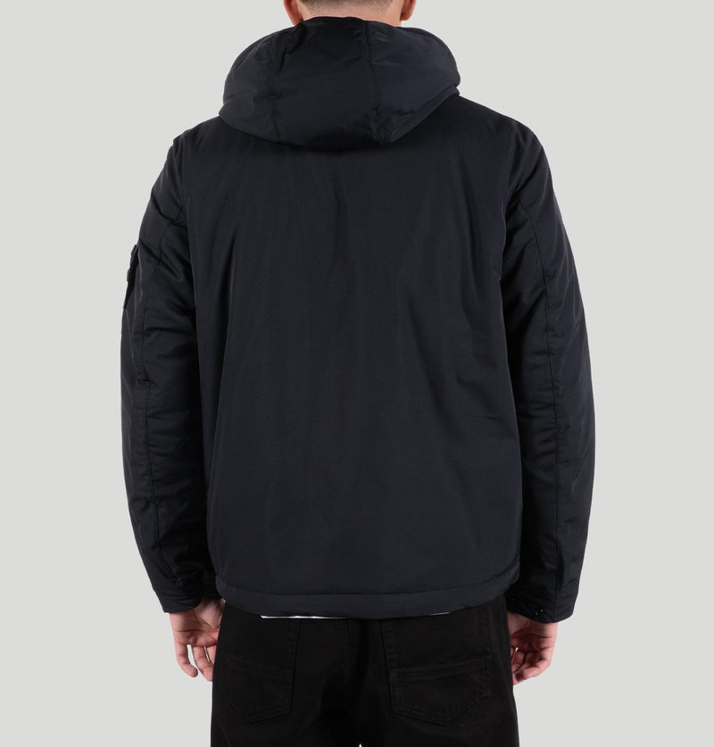 Stone Island Micro Twill K2S154100047 S0026V0029 stone island 