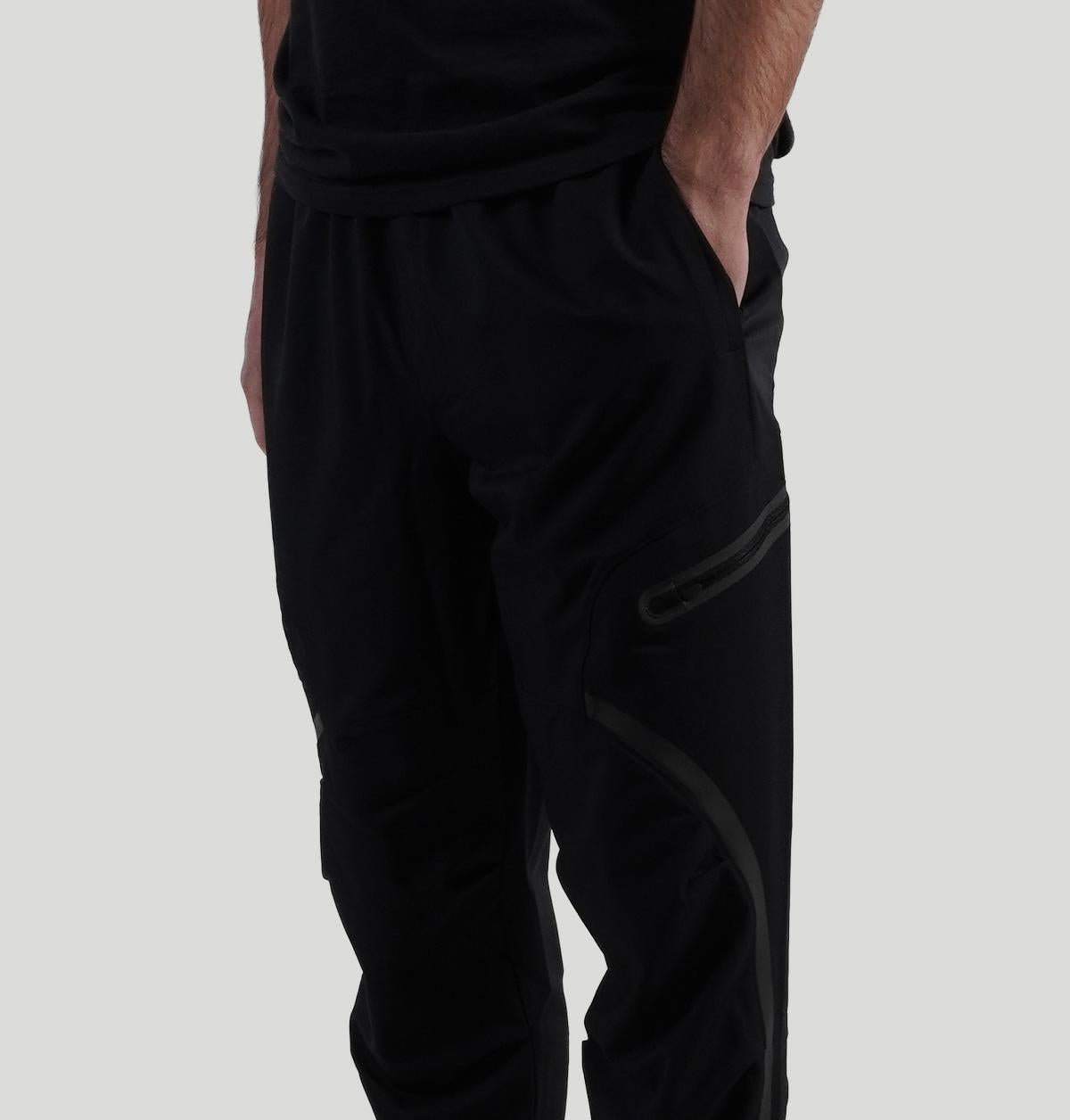 Under Armour Unstoppable Cargo Pant 1390256 001BLK Under armour 