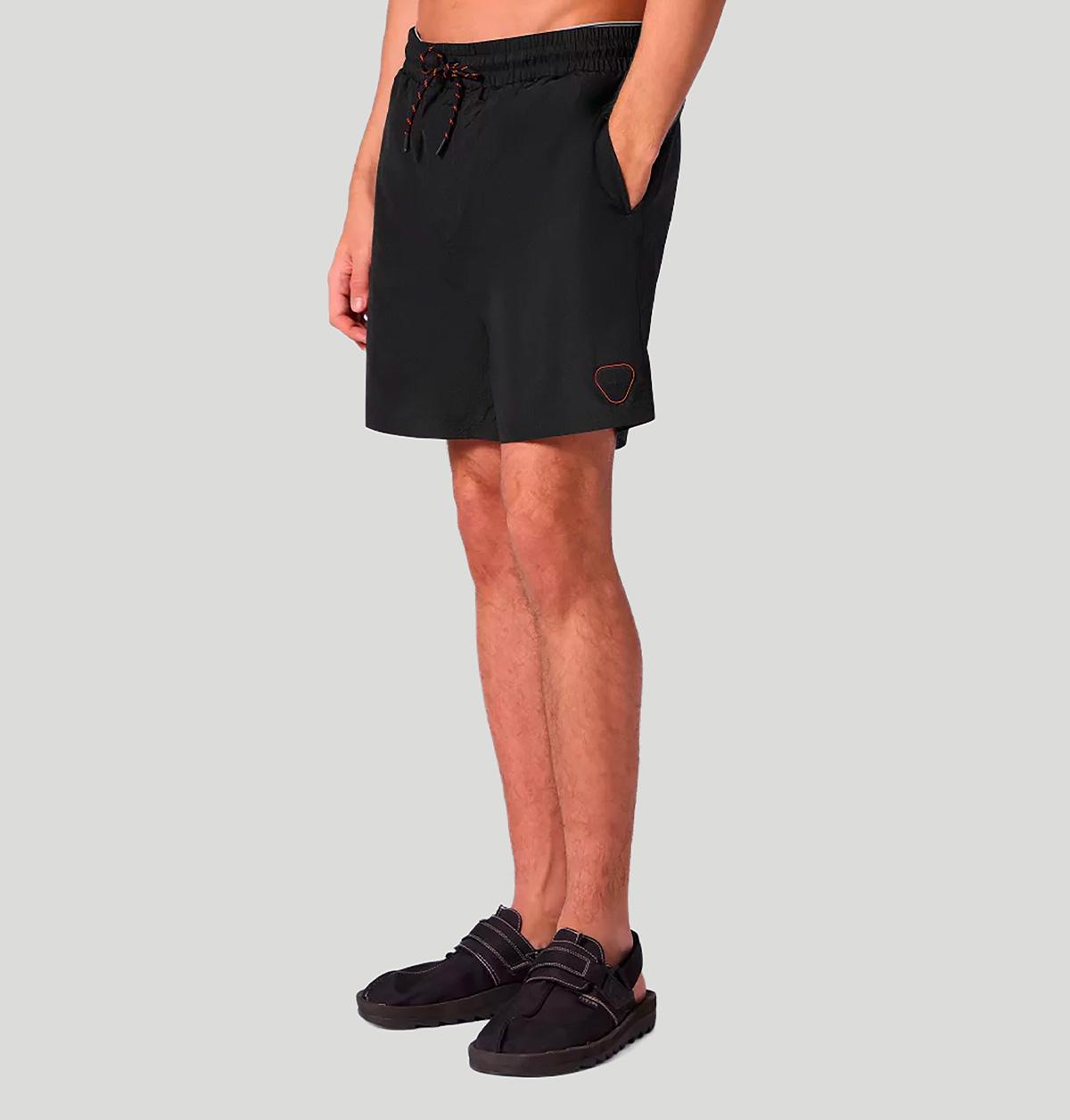 Gertrude Jean<BR/> E26JEAN SHORTBLACK gertrude 