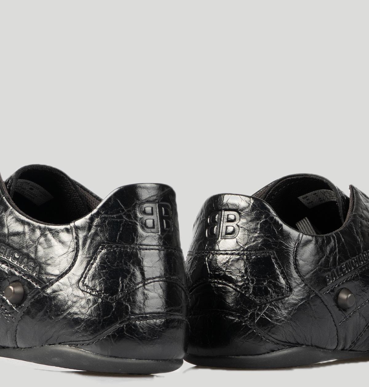 Balenciaga Zen City Leather 856694 WZENC1080 Balenciaga 