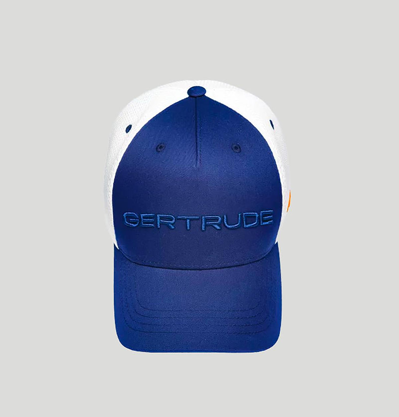 Gertrude Benja E26BENJA CASQUETTESAPHIR gertrude 