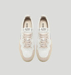 Autry Medalist Low AULM LS33LEATSUEDE autry 