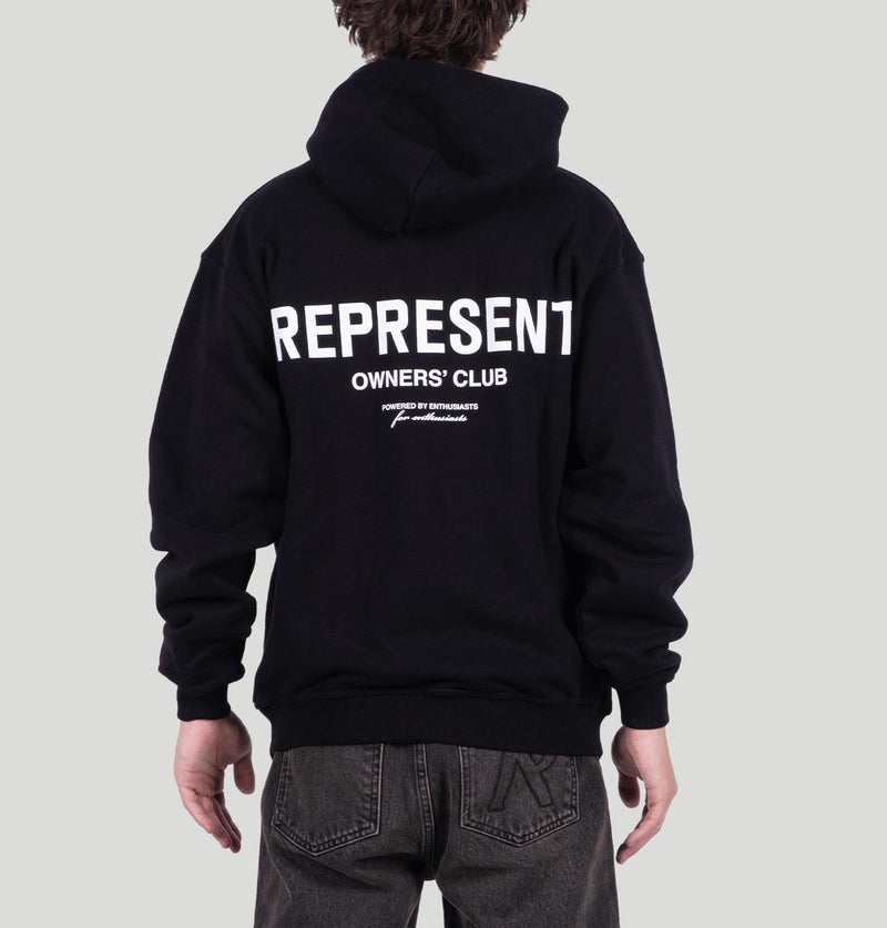 Represent Owners Club OCM41113 CARRYOVER001 REPRESENT 