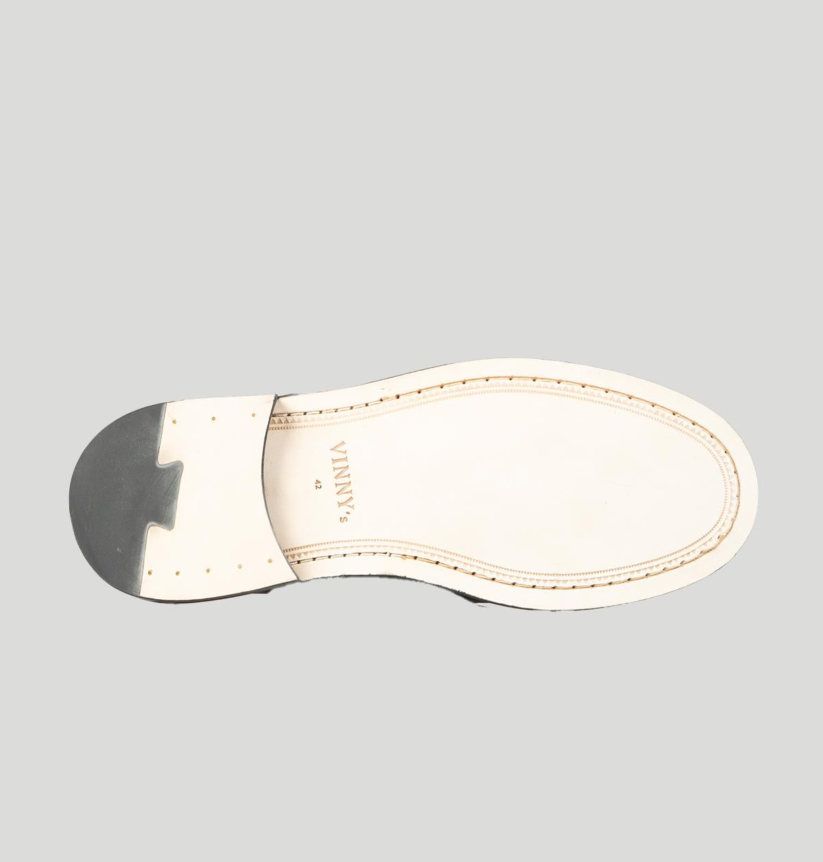 Vinny's Yardee Mocassin 12501 YARDEE MOCASSIN LOAFER999 vinny's 