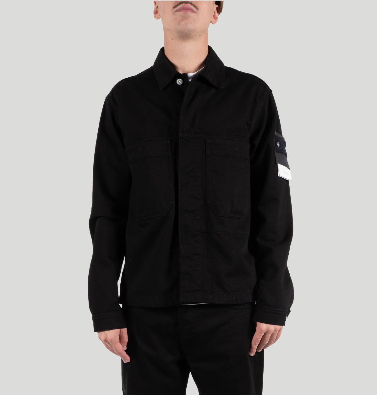 STONE ISLAND Bull Denim TC K2S15Q100027 S00J5V0029 stone island 