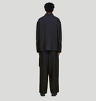 Y3 Sport Uniform Straight Trousers KE3884 SU STR PANTS BLACKBLACK Y-3 