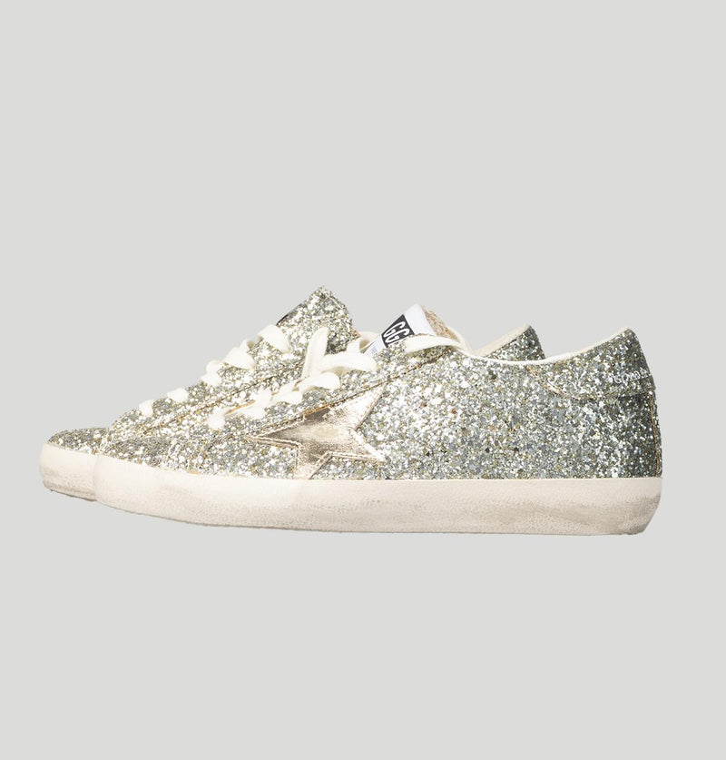 Golden Goose Super-Star Classic With List GWF00101 F00805665224 golden goose 