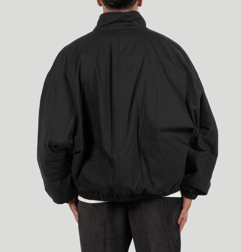 Courrèges Embroidered 325CBL306 CO01579999 Courreges 