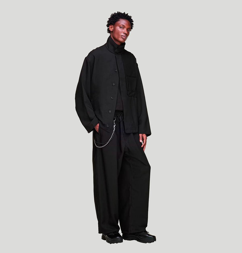 Y3 Utility Blouson KC6750 UT BLOUSON BLACKBLACK Y-3 