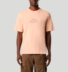 Stone Island Regular-Fit Short-Sleeve T-Shirt With Stone Print L1S152100001 S0285V008E stone island 