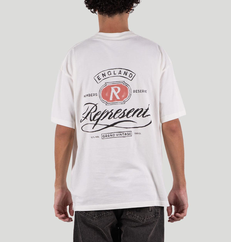 Represent grand vintage hand drawn MLM100450 SC2527 REPRESENT 
