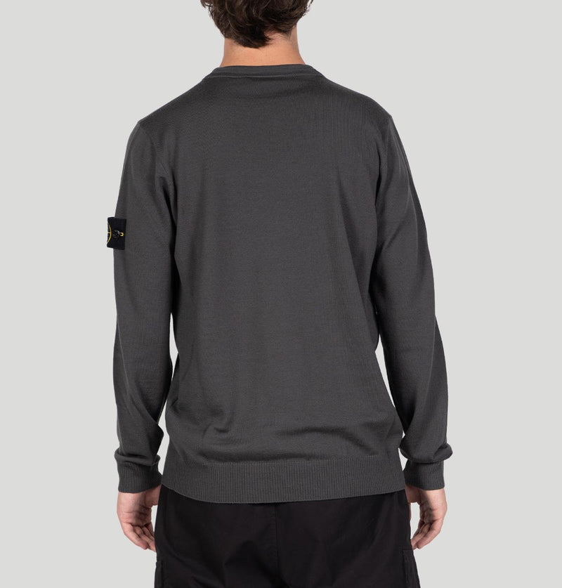 Stone island light rws pure wool K2S155100071 S00C4V0062 stone island 