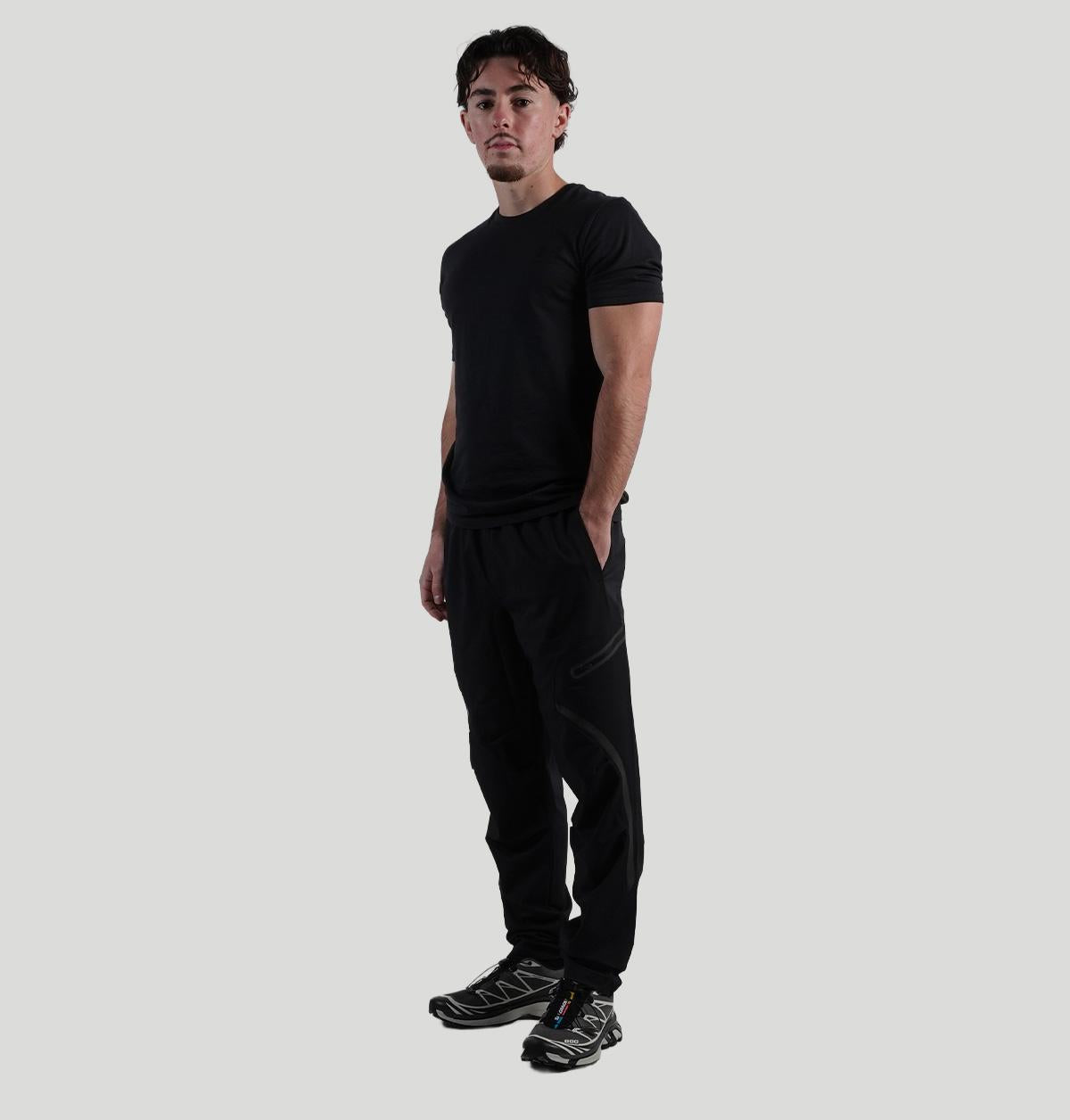 Under Armour Unstoppable Cargo Pant 1390256 001BLK Under armour 