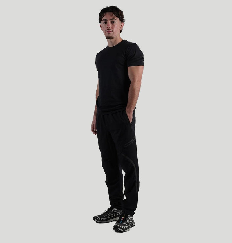 Under Armour Unstoppable Cargo Pant 1390256 001BLK Under armour 