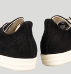 Rick Owens Low Sneaks DU02E7802 BMO911 RICK OWENS 
