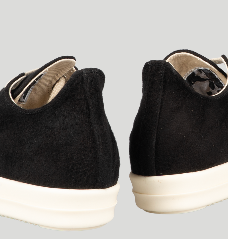Rick Owens Low Sneaks DU02E7802 BMO911 RICK OWENS 