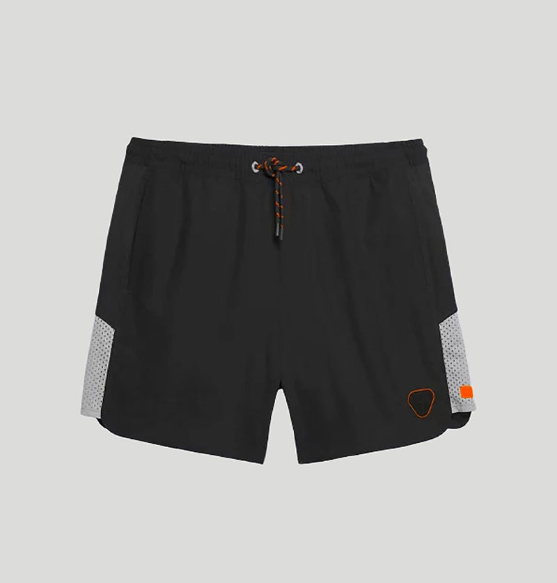 Gertrude Samy E26SAMY SHORTBLACK gertrude 