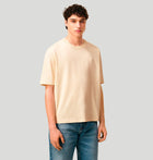 Ami T-shirt Ami De Coeur UTS341 726136 ami 