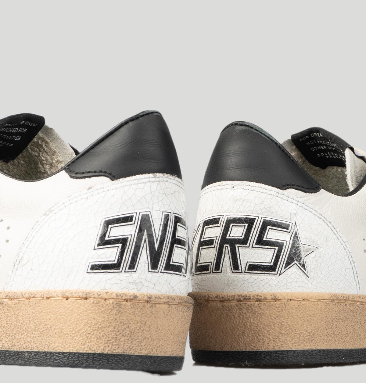 Golden Goose Ball Star GMF00117 F00377110283 golden goose 